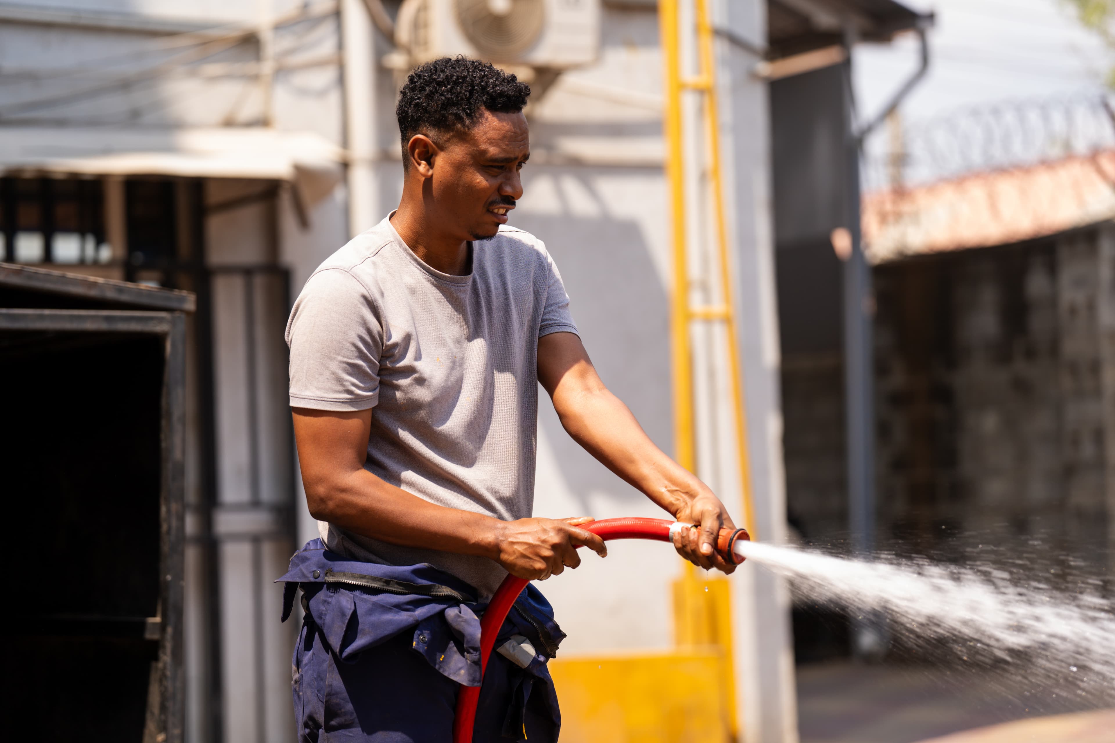 Plumbing Services