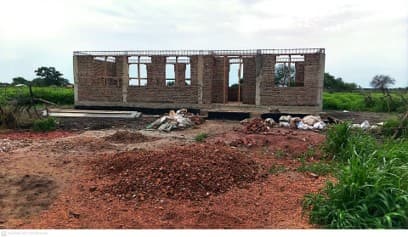 Paroj Primary School