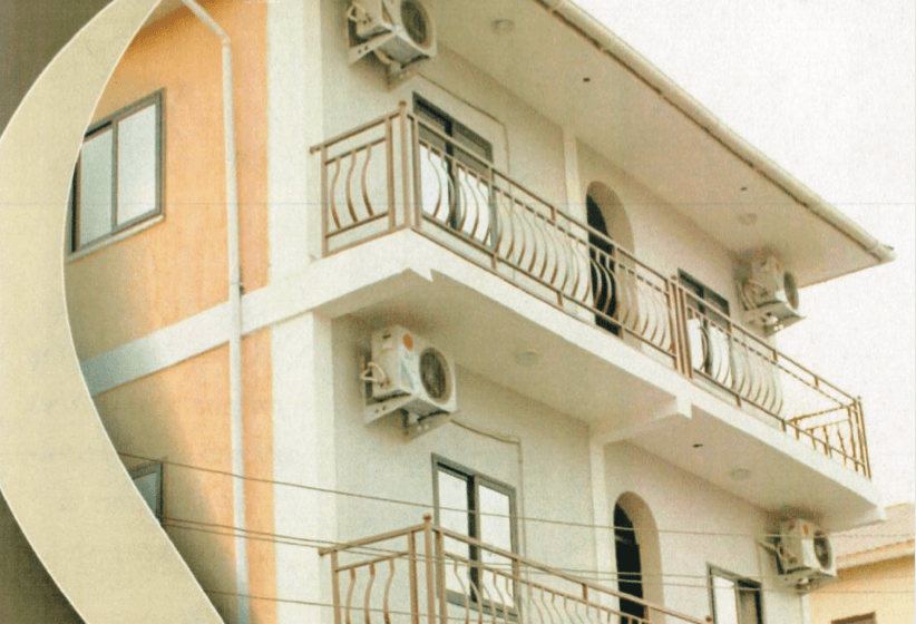 Malakia Office Building