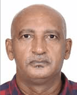 Abraham Fisahatstion Kiflemariam