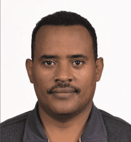 Hagos Tadesse