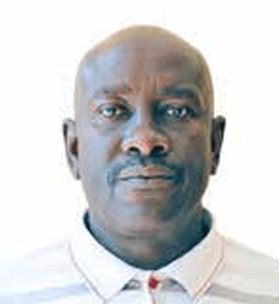 Dr. Samuel Obudho
