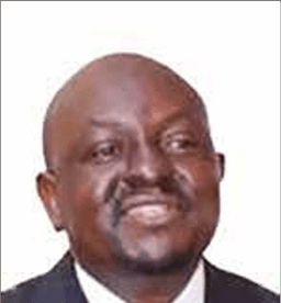 Mr. Simon Kiruthi Kimani