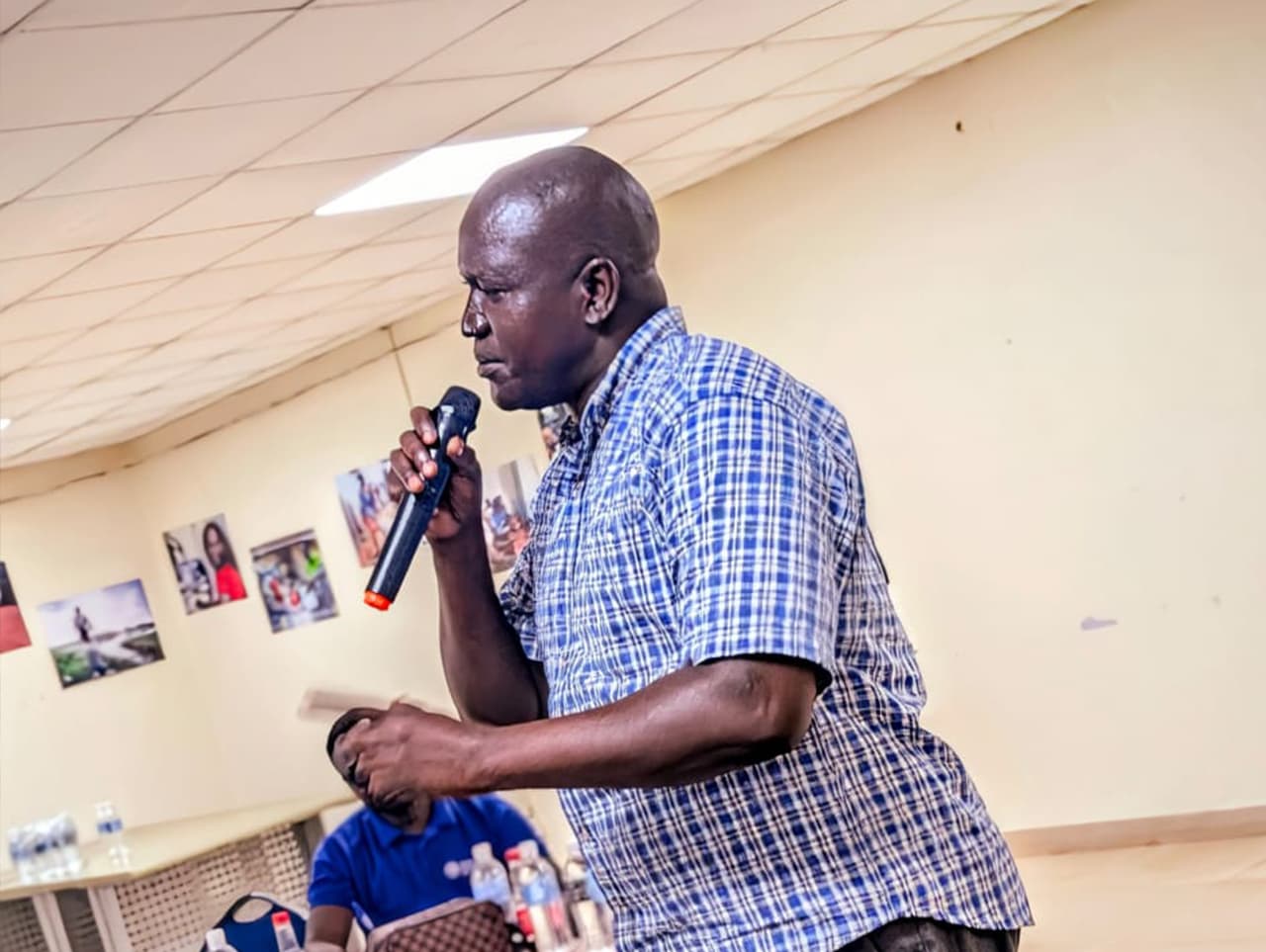 Capacity Building Program